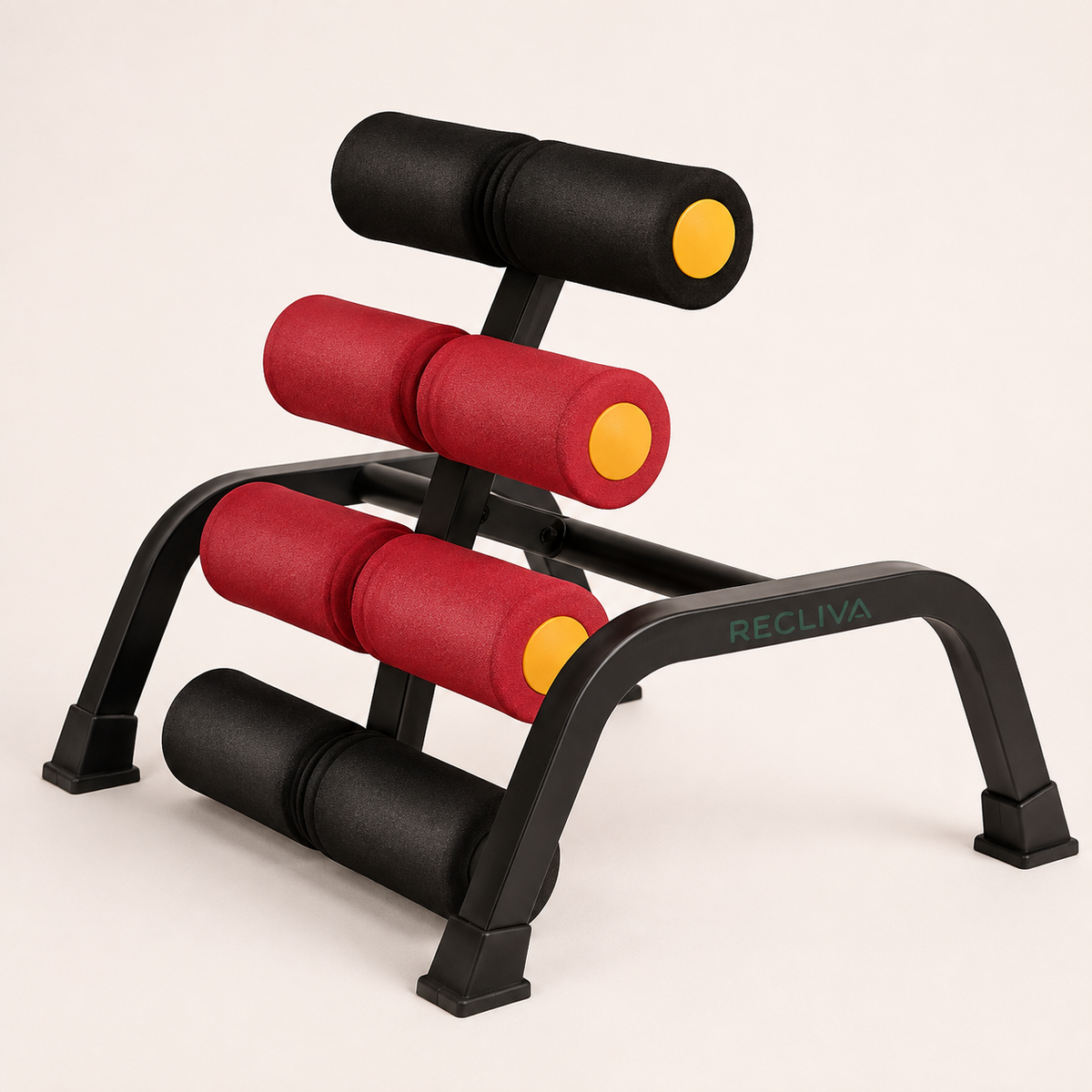 Recliva Back Stretch & Mobility Trainer