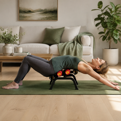 Recliva Back Stretch & Mobility Trainer